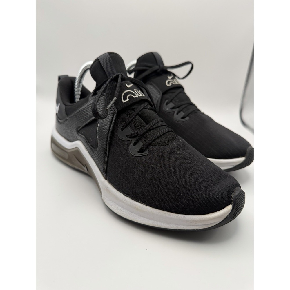 Nike Air Max Bella TR 5 Women's Training Shoes DD9285-010 Black Size 9.5